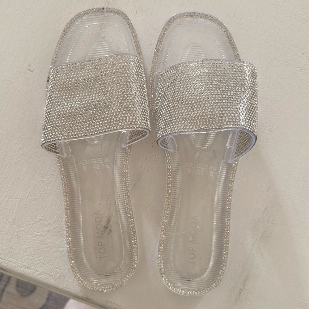 Top Moda sandals